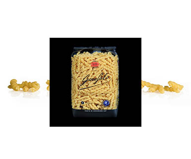 Pasta Garofalo - N° 65  Gemelli