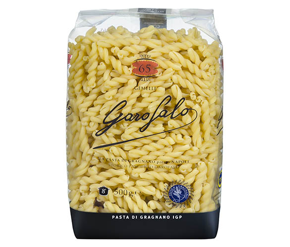 Pasta Garofalo - Gemelli