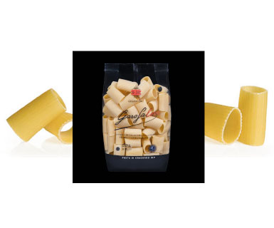 Pasta Garofalo - N° 8-30  Gigantoni