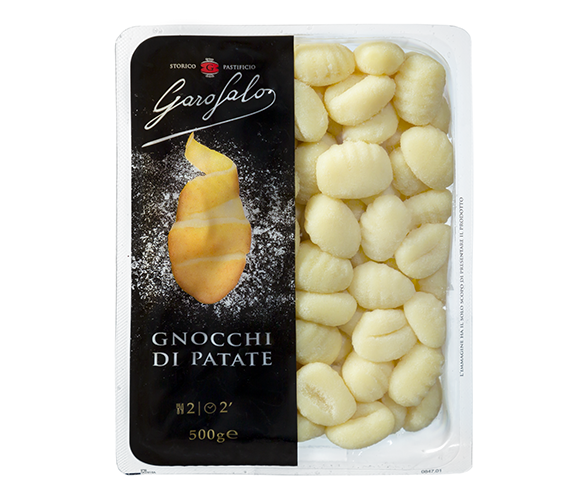 Pasta Garofalo - Gnocchi di patate