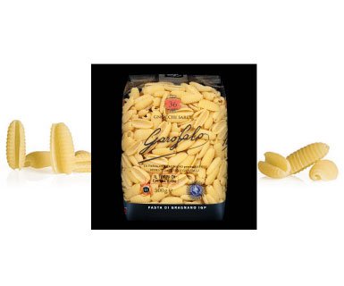 Pasta Garofalo - N° 36 Gnocchi Sardi