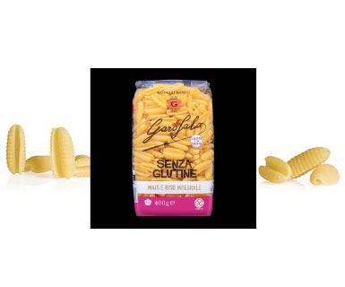 Pasta Garofalo - Gnocco Sardo Senza Glutine