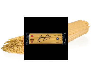 Pasta Garofalo - N° 12  Linguine