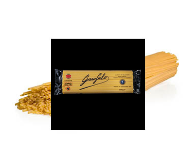 Pasta Garofalo - N° 12  Linguine