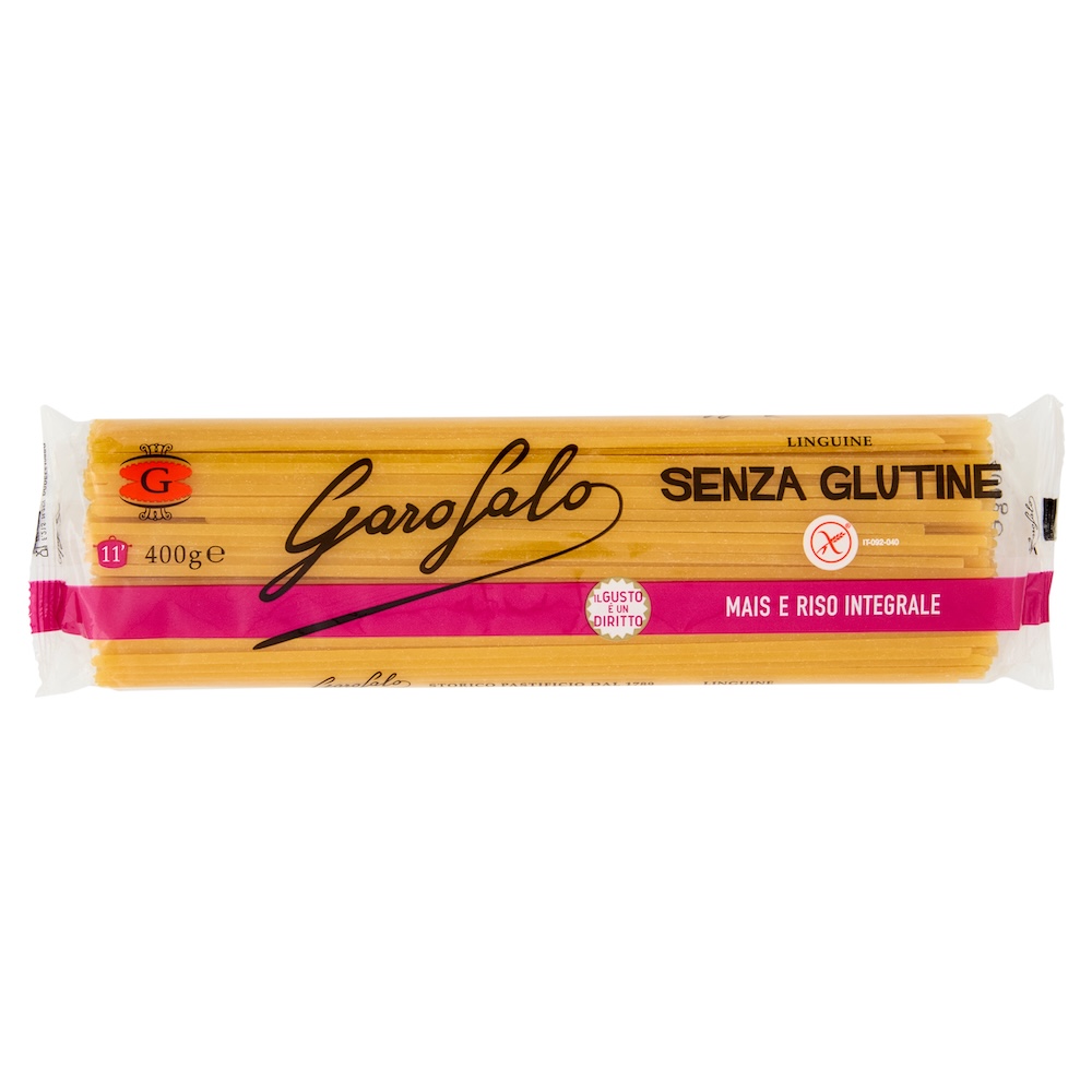 Pasta Garofalo - Linguine Senza Glutine