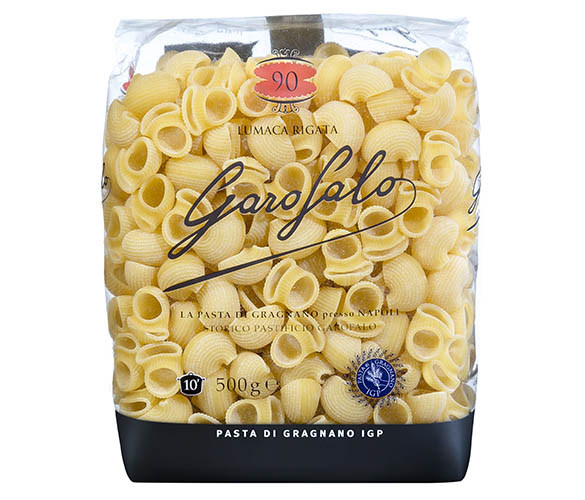 Pasta Garofalo - Lumaca Rigata