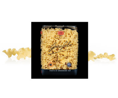Pasta Garofalo - N° 79  Mafalda Corta