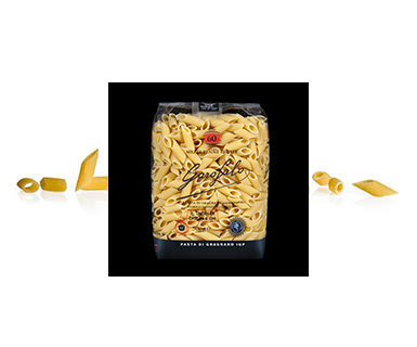 Pasta Garofalo - N° 60  Mezze Penne Rigate