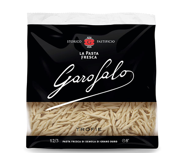 Pasta Garofalo - Trofie