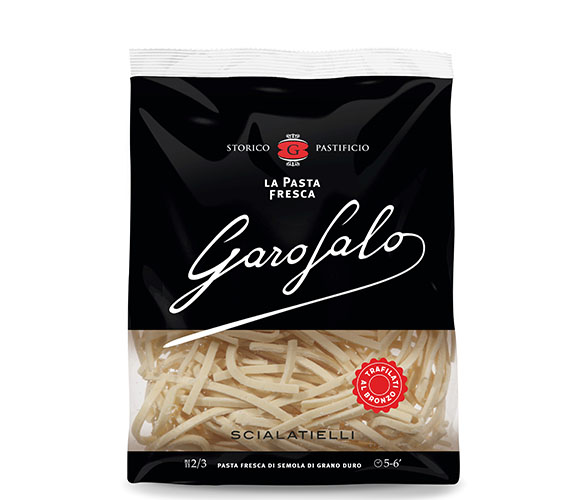 Pasta Garofalo - Scialatielli
