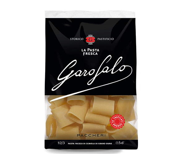 Pasta Garofalo - Paccheri