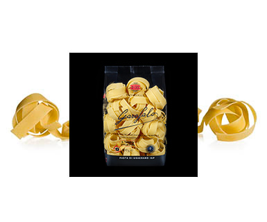 Pasta Garofalo - N° 1-35  Pappardelle Nido