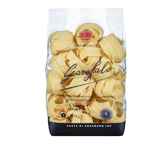 Pasta Garofalo - Pappardelle Nido