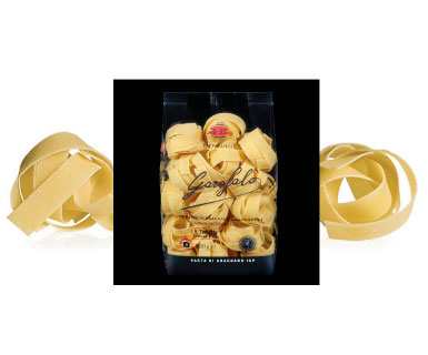 Pasta Garofalo - N° 1-35  Pappardelle Nido