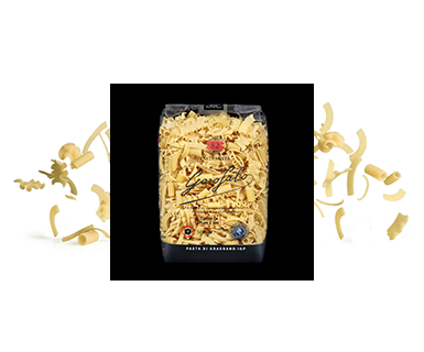 Pasta Garofalo - N° 82  Pasta Mista
