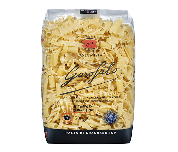 Pasta Garofalo - Pasta Mista