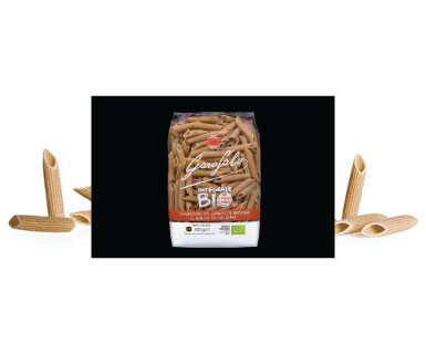 Pasta Garofalo -  Penne Ziti Rigate Integrali