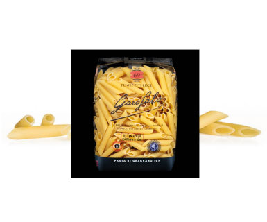 Pasta Garofalo - N° 69  Penne Ziti Lisce