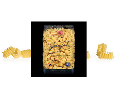 Pasta Garofalo - N° 87  Radiatori