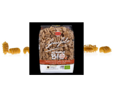Pasta Garofalo -  Radiatori Integrali