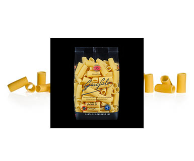 Pasta Garofalo - N° 35  Rigatoni