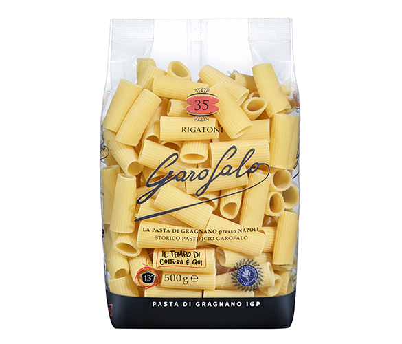 Pasta Garofalo - Rigatoni