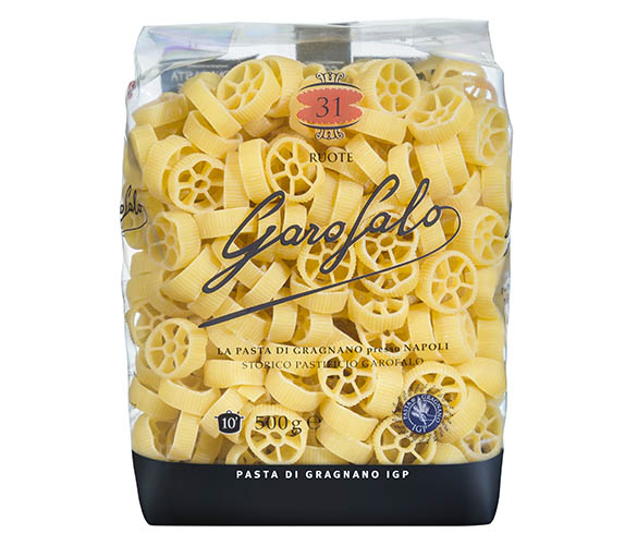 Pasta Garofalo - Ruote