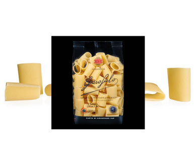 Pasta Garofalo - N° 83-1  Schiaffoni