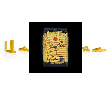 Pasta Garofalo - N° 57  Sigarette Ziti