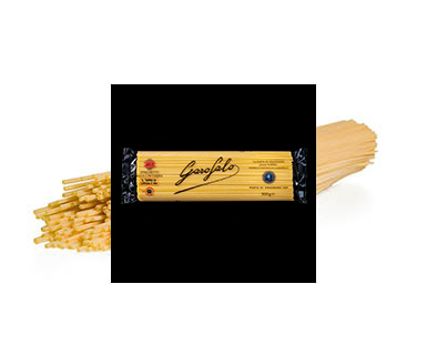 Pasta Garofalo - N° 40-3  Spaghetti alla chitarra