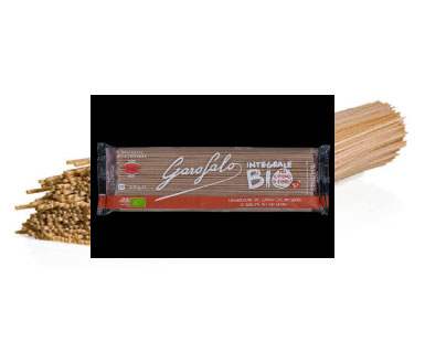 Pasta Garofalo - Spaghetti Integrali
