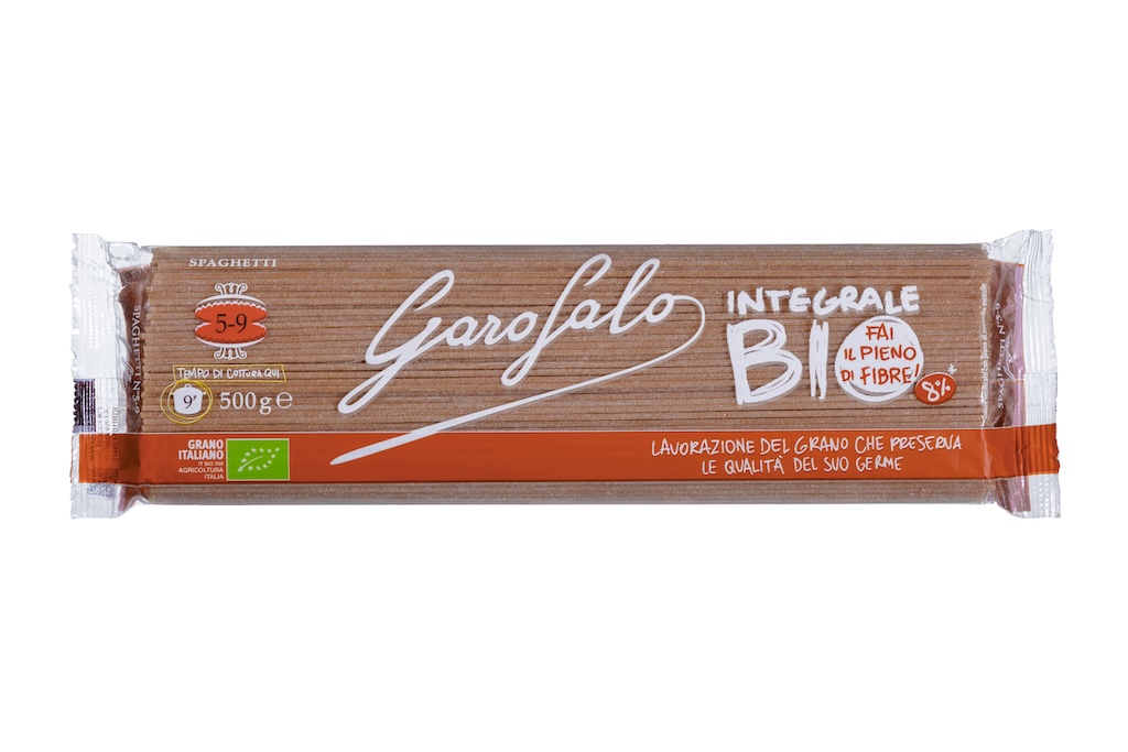 Pasta Garofalo - Spaghetti Integrali