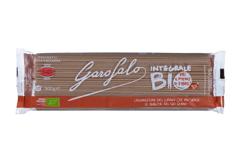 Pasta Garofalo - Spaghetti Integrali