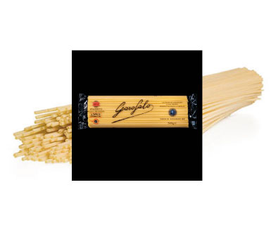 Pasta Garofalo - N° 40-3  Spaghetti alla chitarra