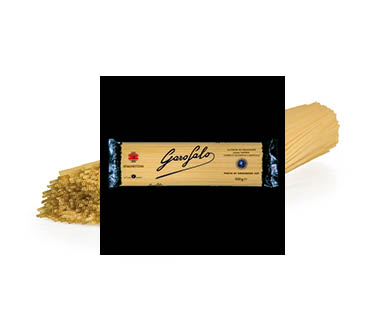 Pasta Garofalo - N° 4  Spaghettini