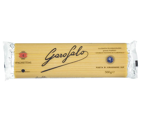 Pasta Garofalo - Spaghettini