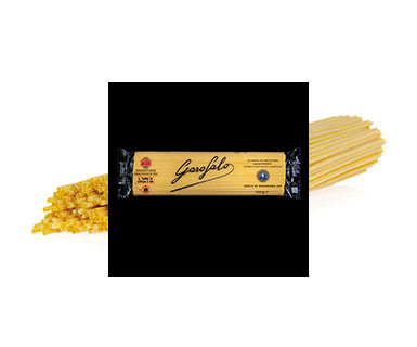 Pasta Garofalo - N° 4-23  Spaghettone Gragnanese XXL