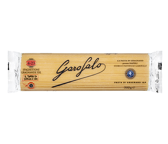 Pasta Garofalo - Spaghettone Gragnanese XXL