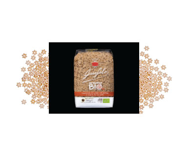 Pasta Garofalo - N° 5-103  Stelline Integrali