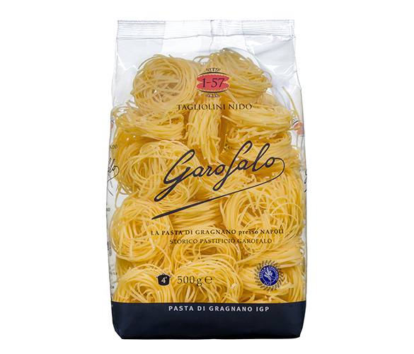 Pasta Garofalo - Tagliolini Nido