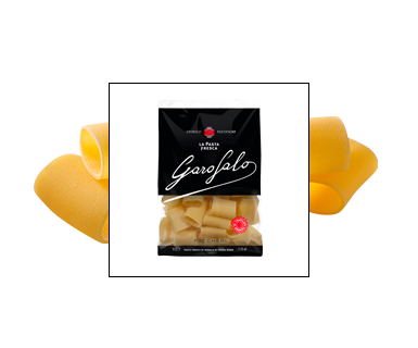 Pasta Garofalo -  Paccheri