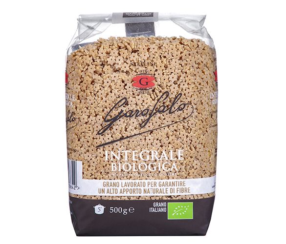 Pasta Garofalo - Stelline Integrali