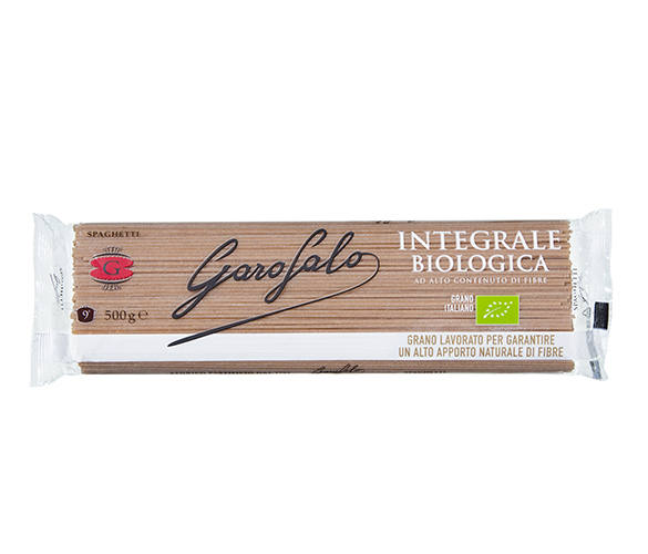 Pasta Garofalo - Spaghetti Integrali