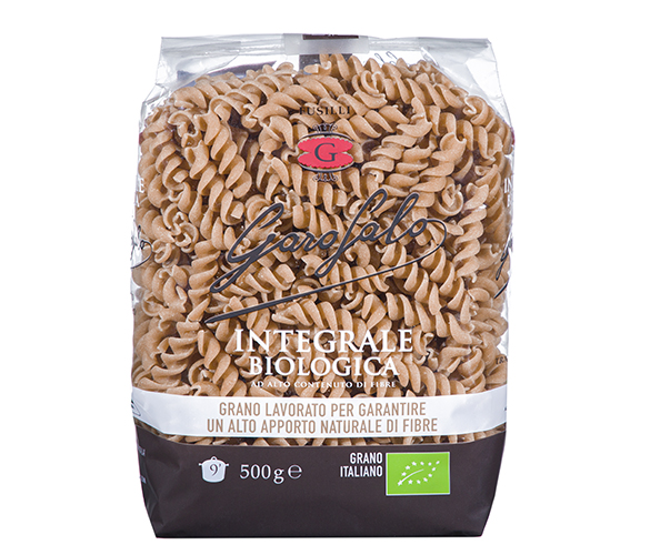 Pasta Garofalo - Fusilli Integrali