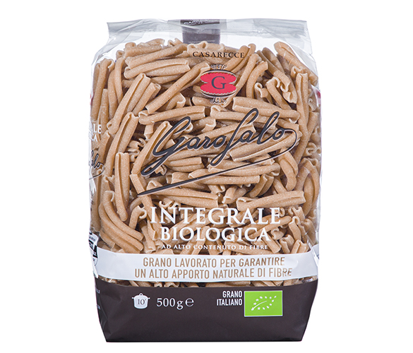 Pasta Garofalo - Casarecce Integrali