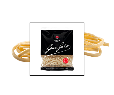 Pasta Garofalo -  Scialatielli