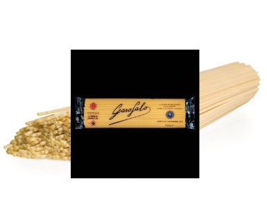 Pasta Garofalo - N° 10  Vermicelli