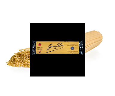Pasta Garofalo - N° 10  Vermicelli