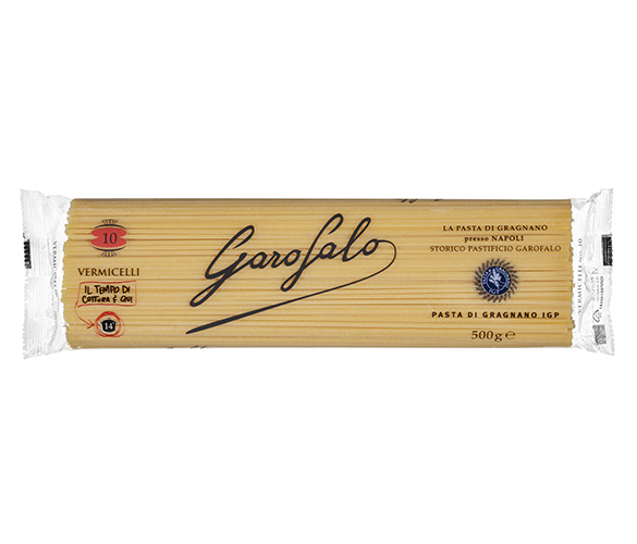 Pasta Garofalo - Vermicelli