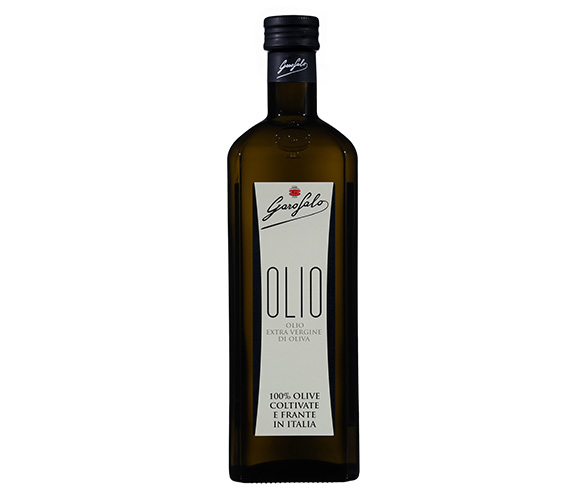 Pasta Garofalo - Olio Extra Vergine di Oliva 100% Italiano
